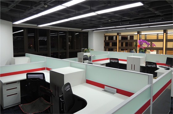 上海辦公家具廠家哪家實力強(qiáng)