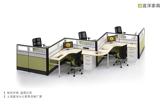 屏風(fēng)隔斷辦公桌,定制屏風(fēng)職員桌廠(chǎng)家,蘇州辦公家具廠(chǎng)