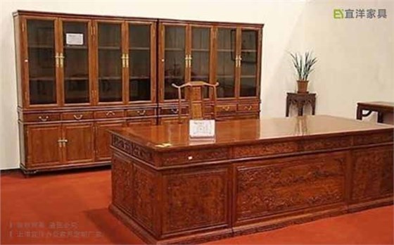 02-實木辦公桌,高端辦公家具.jpg