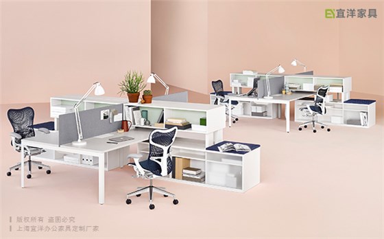 屏風工作位,屏風辦公桌,辦公桌,辦公屏風桌