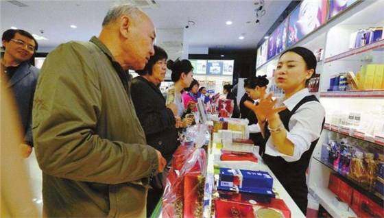 第一次拜訪客戶的誤區(qū)，你犯了嗎？