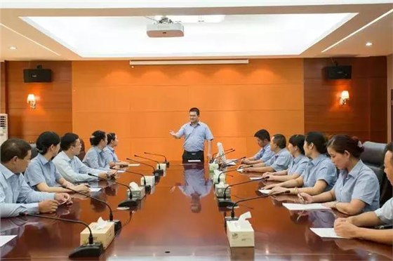 快看，領(lǐng)導討厭的三種人中有沒有你
