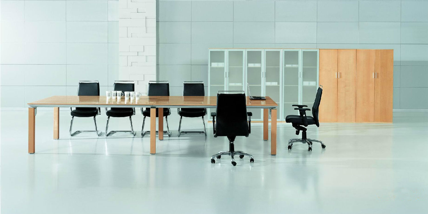 現代辦公家具
