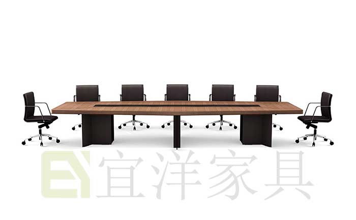 辦公家具市場
