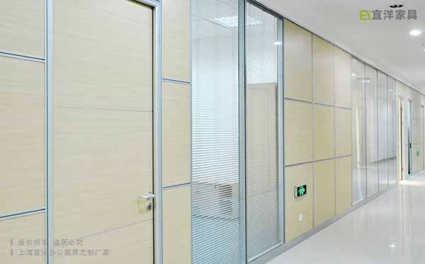 辦公室屏風,辦公室高隔斷